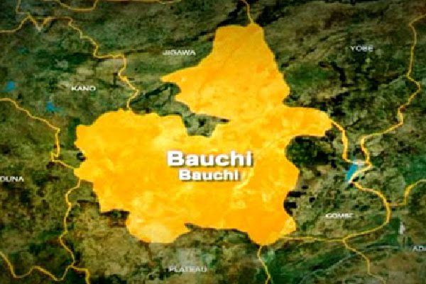 Bauchi robbery suspect