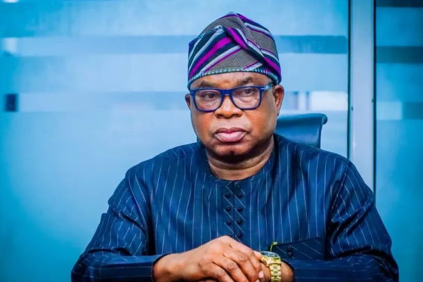 Osun 2026: Muslim leaders endorse Bola Oyebamiji