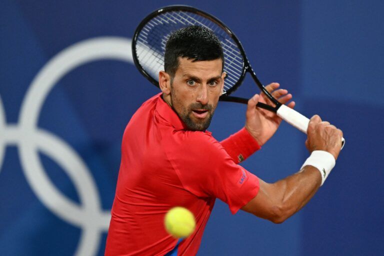 Novak Djokovic eyes one more Grand Slam before retirement
