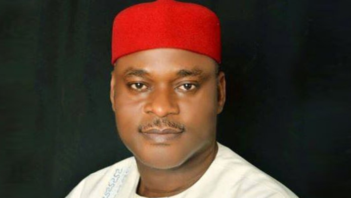 Father of former Ebonyi Deputy Governor abducted