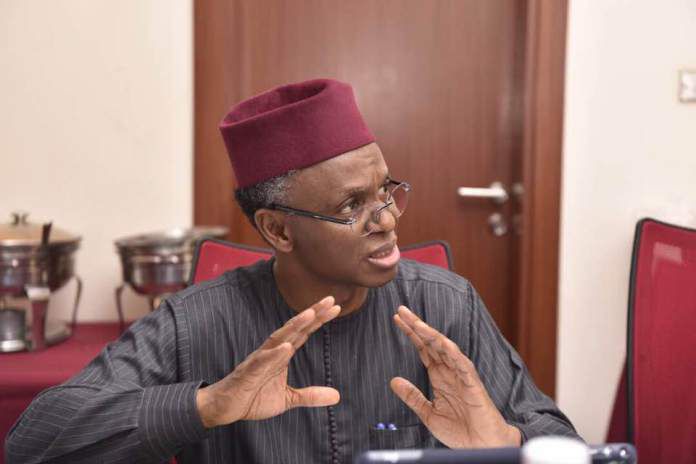 Five officers detained in Abuja airport security scandal linked to El-Rufai