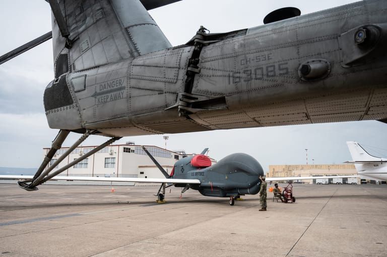 Italy denies use of Sicily airbase to US aircraft carrying weapons for Iran war