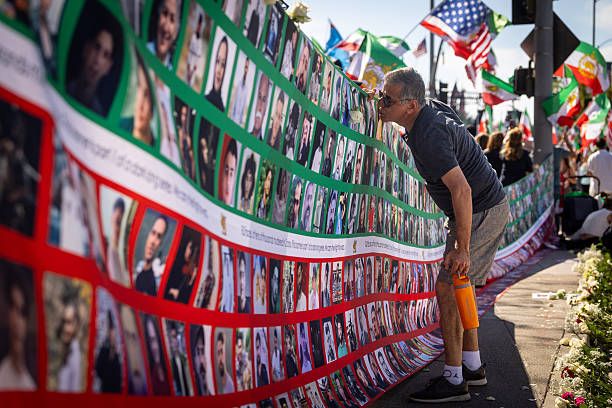 Hamas Iran restraint call urges Tehran to avoid targeting neighbouring countries after Khamenei killing