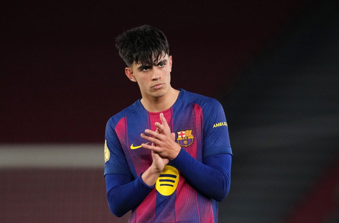 Atlético Madrid vs Barcelona: Bernal pledges all-out focus on La Liga and Champions League