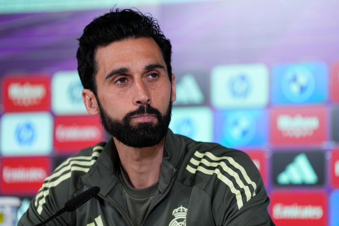 Courtois best goalkeeper: Arbeloa makes bold Real Madrid claim