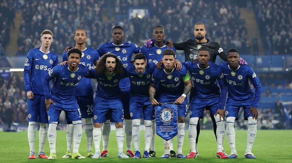 Chelsea exit boost,Arsenal Champions League, UEFA coefficient ranking, Premier League Europe, Chelsea PSG defeat, Arsenal European advantage