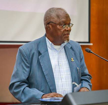 Prince Dotun Oyelade