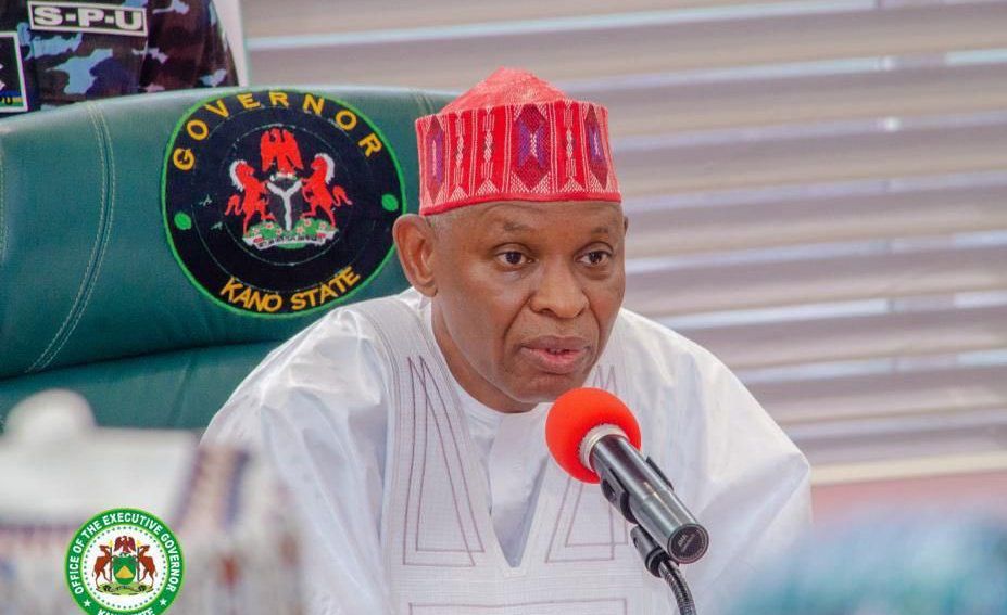 Kano Govt denies all political allegations against Governor Yusuf