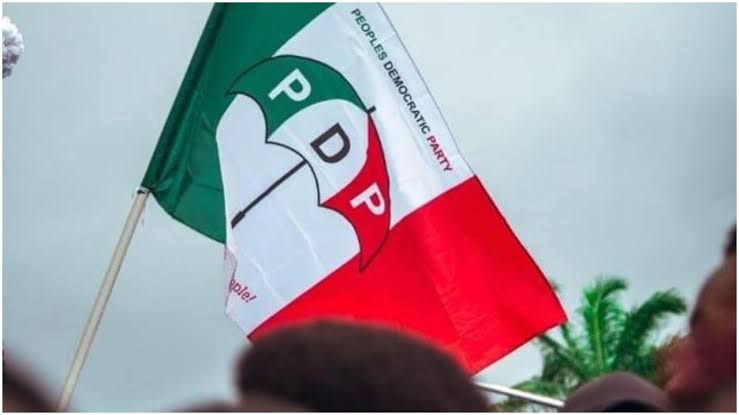 PDP convention declared invalid by court, INEC barred from approval