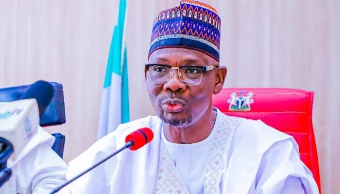 Tinubu reforms rescue states from bankruptcy, says Sule