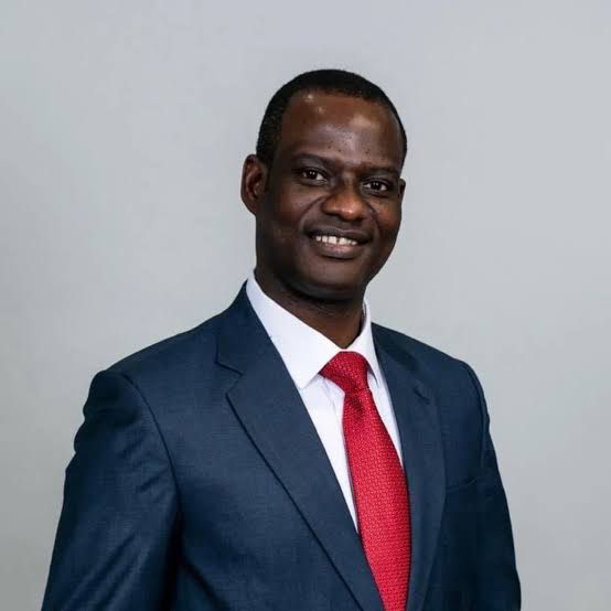 Tinubu nominates Oyedele as Minister of State for Finance