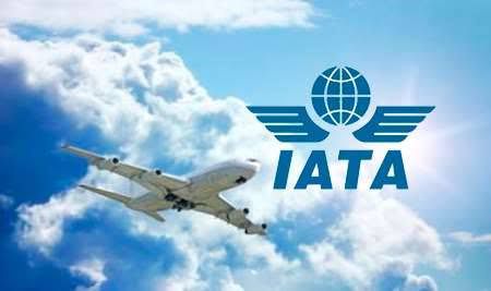 IATA reports 3.8% jump in January passenger demand