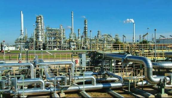 Modular refineries diesel supply Nigeria