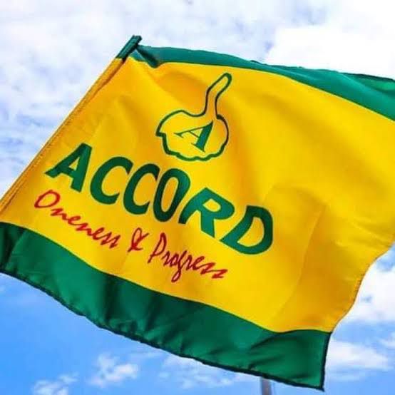 Accord expands membership registration drive ahead of 2027 elections