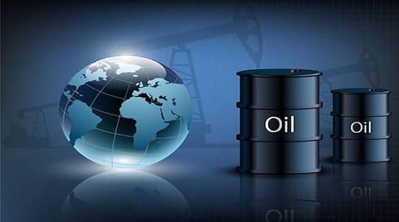 IEA emergency oil stock release