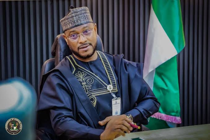 Zamfara Governor, Deputy leave PDP, join APC amid crisis