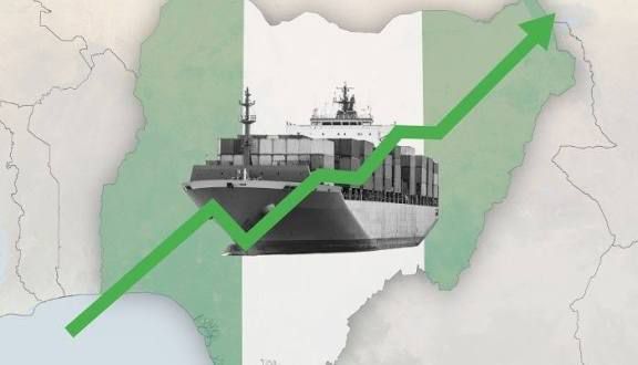 Nigeria’s exports fall 5.3% in Q4 2025