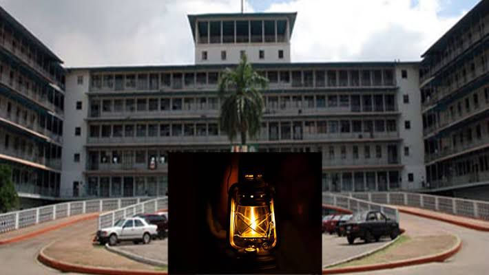 Health workers threaten indefinite strike over prolonged power crisis at UCH