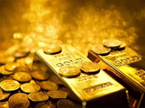 African nations race to harness gold boom