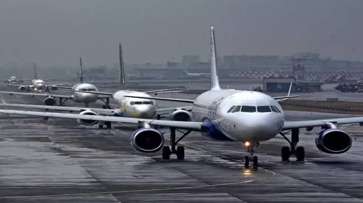 Airfare hike looms as jet fuel price doubles to N1800/litre