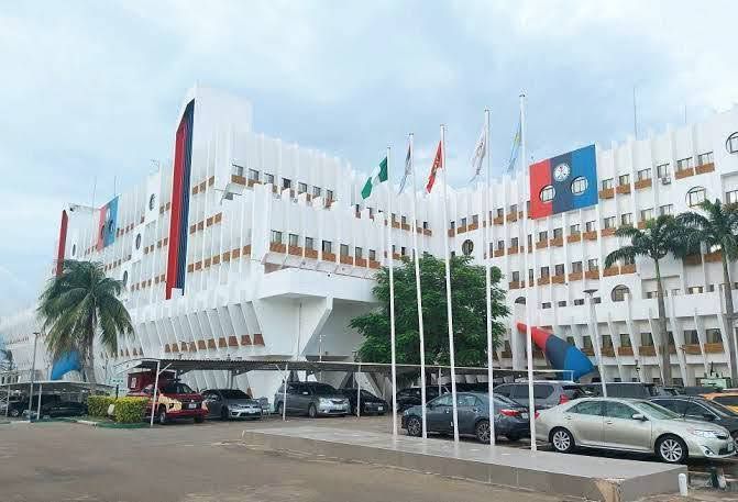 Nigeria Defence