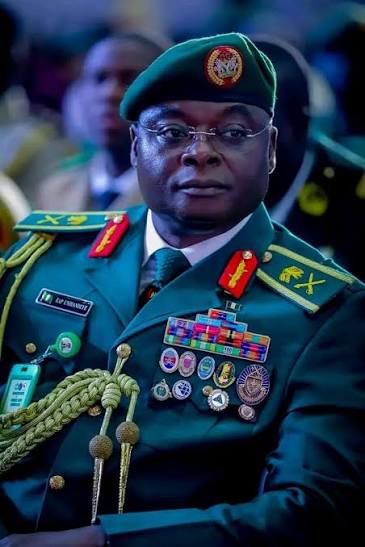 Chief of Defence Intelligence