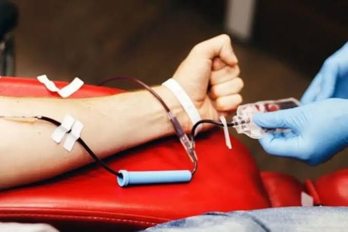 Jehovah’s Witnesses blood transfusion rules