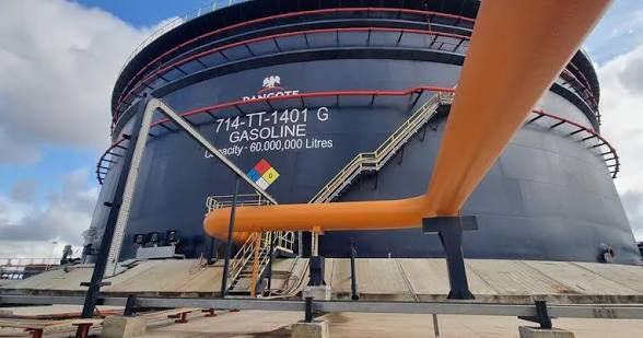 Europe taps Dangote Refinery amid deepening jet fuel crisis