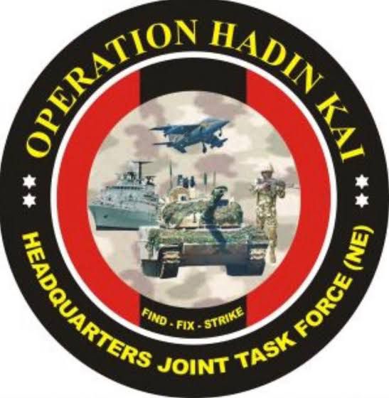 Operation Hadin Kai