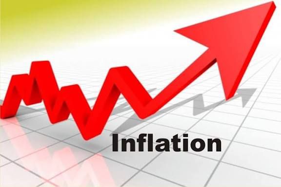 Ghana inflation falls to 3.3%