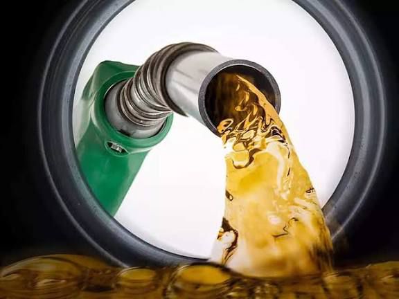 US-Iran war petrol price impact