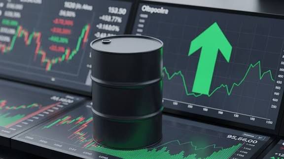 Oil tops $100