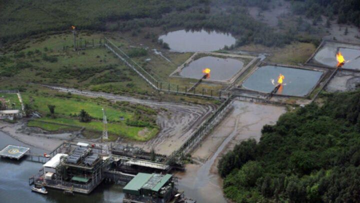 Nigeria dormant oil wells revival