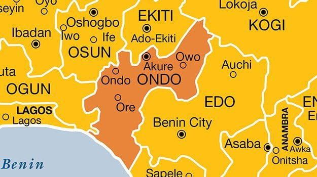 Gunmen attack farmer, abduct wife in Ondo