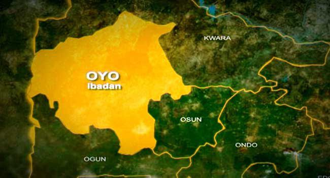 Police arrest gang member after farmer abducted in Oyo