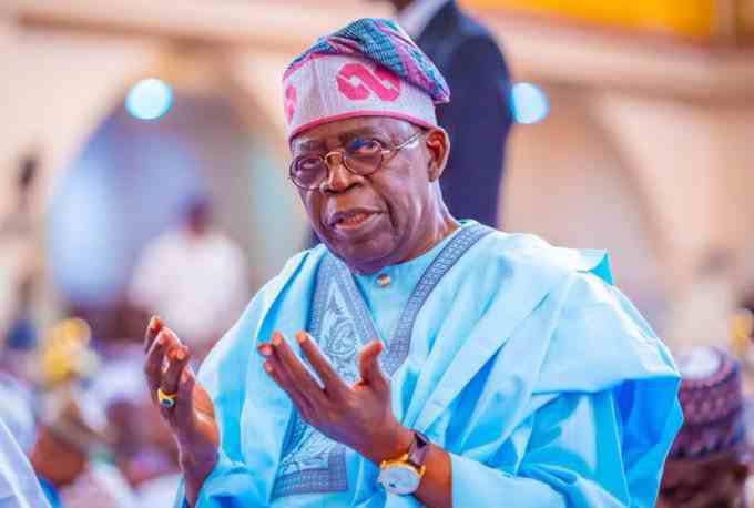 Tinubu orders nationwide rice support for Ramadan, Lent