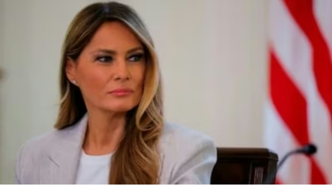Melania Trump set to lead UN Security Council meeting amid rising global tensions