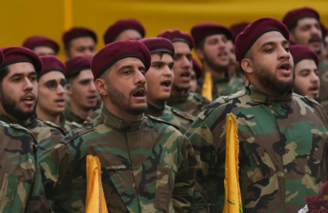 Lebanese ban on Hezbollah military activities marks decisive shift in Beirut policy