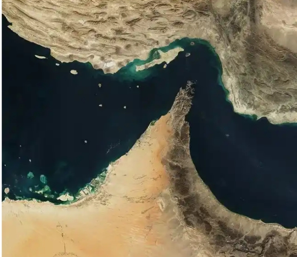 Strait of Hormuz closure escalates Iran live news as US embassy in Riyadh hit