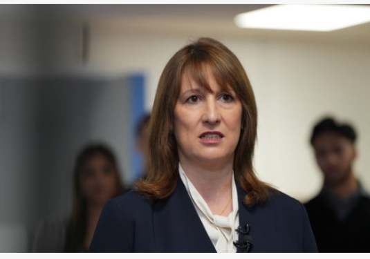 UK-Iran conflict impact: Reeves faces energy crisis pressure as Starmer navigates US tensions