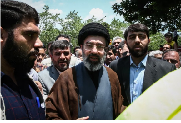 Iran succession rumours intensify as Vahidi, Taeb and Ghalibaf gain attention