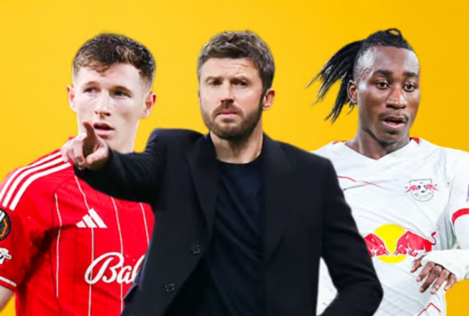Manchester United transfer news: Elliot Anderson deal close as Diomande, Amissah linked with summer moves