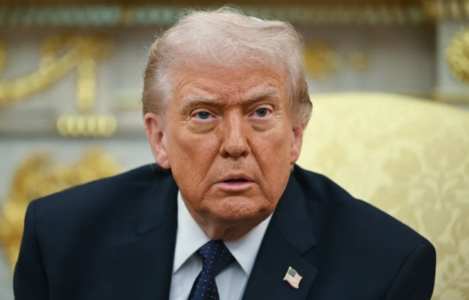 Trump Tucker Carlson MAGA feud explodes after Iran strikes criticism