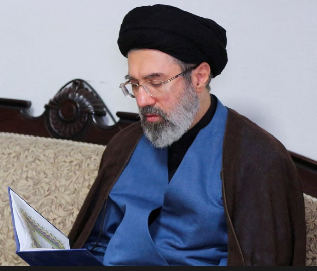Oil prices surge as Gulf conflict deepens and Mojtaba Khamenei named Iran Supreme Leader