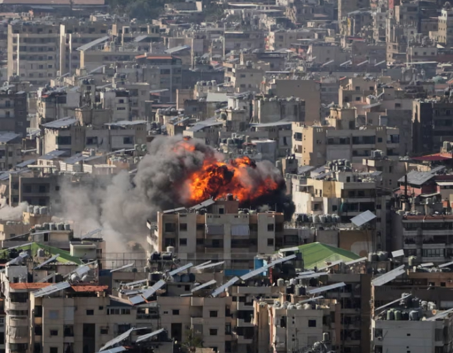Israel Iran war escalates as wide-scale strikes hit Tehran and oil prices surge