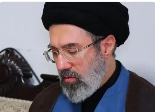 China warns against targeting Mojtaba Khamenei amid rising Iran tensions