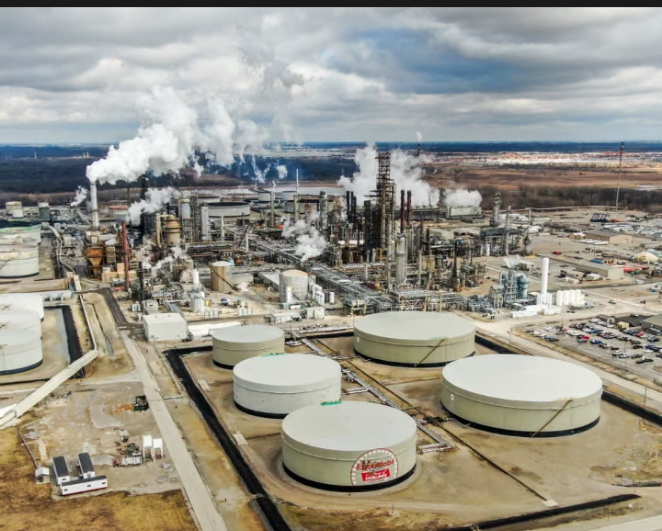 G7 to discuss release of emergency oil reserves as prices top $100 amid Middle East tensions