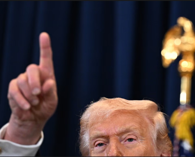 Trump Iran war ‘won enough’ claim sparks confusion over US strategy, endgame