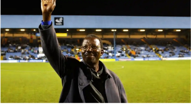 Adegboye Festus Onigbinde, legendary Nigerian football coach, passes away