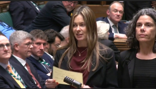 Social media ban for under-16s rejected by MPs in Commons vote